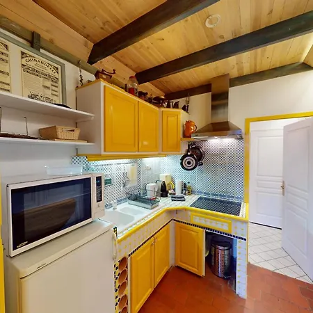 Apartman L'avant Port Stunning View Of Honfleur's Outer Harbor 53 M 4 Guest