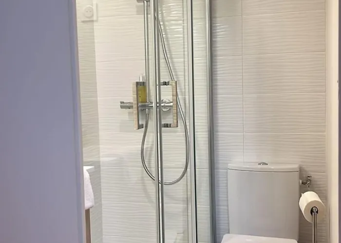 L'avant Port Stunning View Of Honfleur's Outer Harbor 53 M 4 Guest Apartman Honfleur