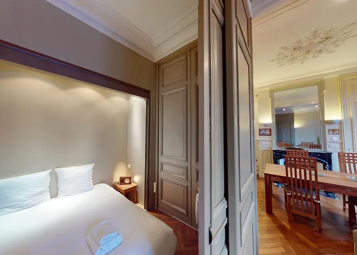 L'avant Port Stunning View Of Honfleur's Outer Harbor 53 M 4 Guest Apartman *