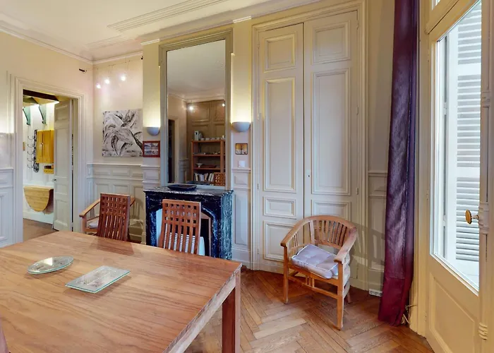 L'avant Port Stunning View Of Honfleur's Outer Harbor 53 M 4 Guest Apartman Honfleur