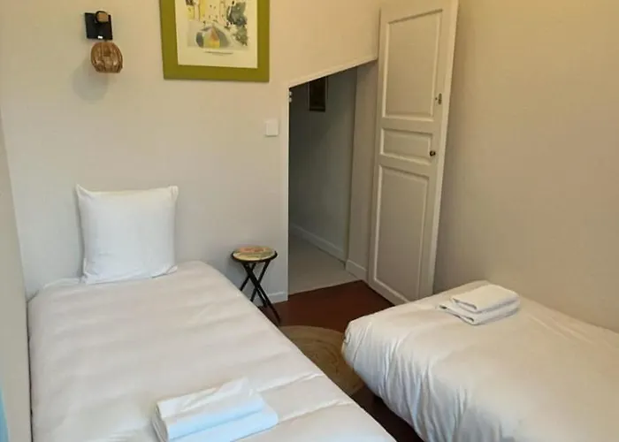 L'avant Port Stunning View Of Honfleur's Outer Harbor 53 M 4 Guest * Honfleur