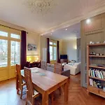 Appartamento Lavant Port Vista Mozzafiato Sul Porto Esterno Di 53 M 4p