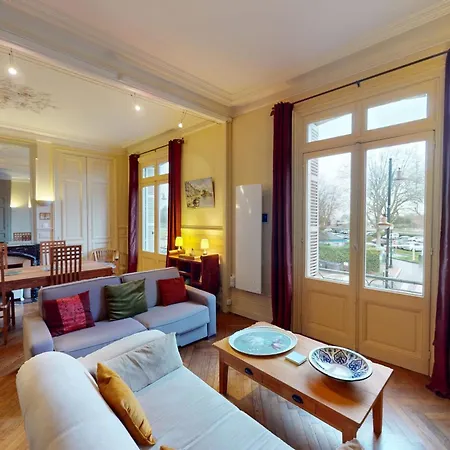 L'avant Port Stunning View Of Honfleur's Outer Harbor 53 M 2 Guest Apartment Honfleur