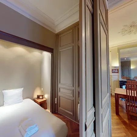 L'avant Port Stunning View Of Honfleur's Outer Harbor 53 M 4 Guest Apartamento *