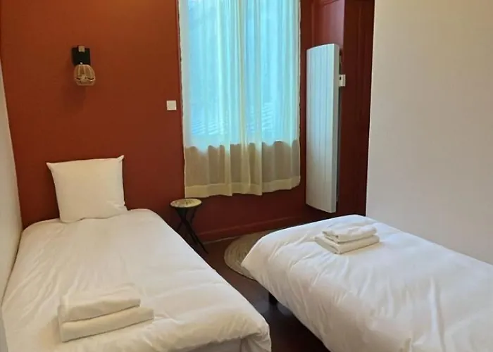 L'avant Port Stunning View Of Honfleur's Outer Harbor 53 M 4 Guest Ονφλέρ