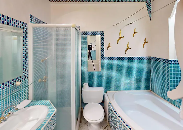 Διαμέρισμα L'avant Port Stunning View Of Honfleur's Outer Harbor 53 M 4 Guest